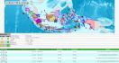 Gempa 6,2 SR Guncang Maluku Barat Daya tak Berpotensi Tsunami - JPNN.com