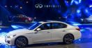 Infiniti Q50 dan Jeep Cherokee Paling Rawan Diretas - JPNN.com