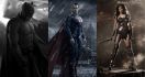 Rilis Batman V Superman Kucing-kucingan Dengan Captain America 3 - JPNN.com