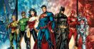 DC Comics dan Warner Bros Garap 10 Film Superhero - JPNN.com