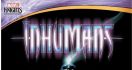 Marvel Garap Film Mutan Inhumans - JPNN.com