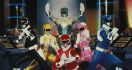 Film Power Rangers Rilis Juli 2016 - JPNN.com