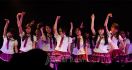 Rayakan HUT RI ala JKT48 - JPNN.com