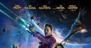 Kalahkan Kura-Kura Ninja, GOTG Kembali ke Puncak Box Office - JPNN.com