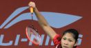 Linda Senang Lolos ke Babak II Kejuaraan Dunia - JPNN.com