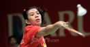 Indonesia Masters GPG 2014, Tunggal Putri Pastikan Gelar - JPNN.com