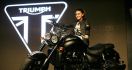 Triumph, Moge Legendaris Asal Inggris Mulai Meluncur di Tanah Air - JPNN.com