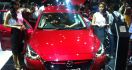 All New Mazda2 dengan Transmisi Otomatis - JPNN.com