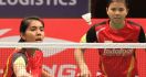 Emas di Asian Games Ganda Putri dari Greysia/Nitya Setelah 36 Tahun - JPNN.com