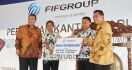 FIFGROUP Tasikmalaya Punya Kantor Baru - JPNN.com