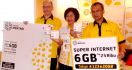 Rasakan Cepatnya Super Internet Indosat - JPNN.com