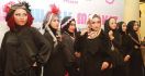Parade Hijabers di 1 Muharam - JPNN.com