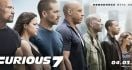 Trailer Furious 7 Bakal Dirilis Eksklusif 1 November - JPNN.com