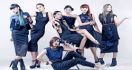 Girlband 7icons Lepas Tiga Personel - JPNN.com