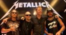 Metallica Butuh Bantuan Penggemar untuk Rilis Album Baru - JPNN.com