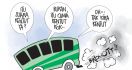 â€Bus Tinjaâ€ Beroperasi di Inggris - JPNN.com