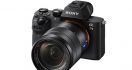 Sony Rilis Kamera Canggih Alpha A7 II - JPNN.com