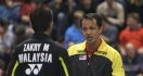 Rexy Mainaky Bantah Ingin Kembali Latih Malaysia - JPNN.com