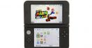 Mario Bross Jadi Internet Browser Nintendo 3DS - JPNN.com