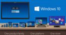 Windows 10 Kemungkinan Dirilis September 2015 - JPNN.com