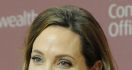 Angelina Jolie Diserang Cacar Air - JPNN.com