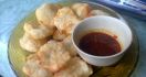 Rujak Cireng Ala Saung Galing, Bikin Ngiler - JPNN.com