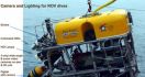 Mengenal ROV, Robot Pencari AirAsia di Dasar Laut - JPNN.com