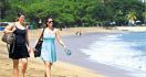 PHRI Bali Sebut Travel Warning Australia tak Pengaruhi Kunjungan Wisatawan - JPNN.com