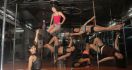Gerakan Cantik Pole Dance, Bukan Erotis - JPNN.com