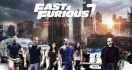 Ini Trailer Baru Fast and Furious 7 - JPNN.com