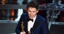 Sabet Aktor Terbaik, Eddie Redmayne jadi Buah Bibir - JPNN.com