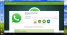 Begini Cara Mengakses Whatsapp Lewat PC dan Laptop - JPNN.com