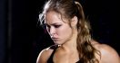 Iko Uwais Ditemani Petarung Cantik Ronda Rousey Lawan Korupsi - JPNN.com