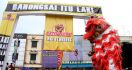 Barongsai Extra Joss Meriahkan Cap Go Meh 2015 - JPNN.com