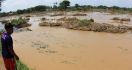 Banjir Menerjang, Puluhan Hektare Sawah Gagal Panen - JPNN.com