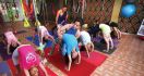 Ini Jenis Yoga yang Bagus Banget buat Anak-anak - JPNN.com