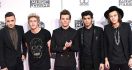 Empat Personel One Direction Sudah Tiba, Nginap di Mana? - JPNN.com