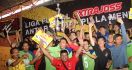 JOSS...! Lampu Hijau Juara Liga Futsal Piala Menpora - JPNN.com