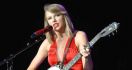 Taylor Swift yang Menjadi Langganan Awards - JPNN.com