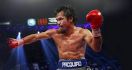 Pacman Hanya Target Menang Angka - JPNN.com