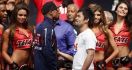 Cara Petarung Perempuan Kumpulkan Uang Demi Tonton Mayweather vs Pacman - JPNN.com