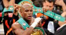 Mayweather Puji Perlawanan Pacman - JPNN.com