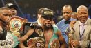 Mayweather Sebut Pacman Petarung Neraka - JPNN.com