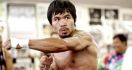 Pacquiao: Mayweather Ternyata tak Sekuat Petinju Lain - JPNN.com