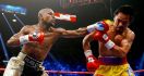 Lennox Lewis Puji Mayweather Petinju dengan Teknik Hebat - JPNN.com