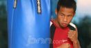 Daud Yordan Naik Ring Lawan Petinju Ghana 6 Juni - JPNN.com