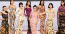 Meriahnya Malang Fashion Movement, 27 Desainer dan 40 Model Beraksi - JPNN.com