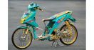 Honda Beat 2009: Poles Wajah Bikin Cerah - JPNN.com