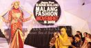 Kota Malang Menuju Kiblat Fashion Nasional - JPNN.com