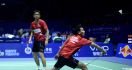 Hendra/Ahsan Butuh 28 Menit Bawa Indonesia Unggul 1-0 Atas Taiwan - JPNN.com